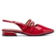 thumbnail image 2 of Zapato Silvia Rojo 677 Piccadilly, 2 of 3