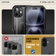 thumbnail image 2 of Funda de teléfono SUPCASE Unicorn Beetle Pro para iPhone 16 de 6.1 pulgadas, 2 of 7