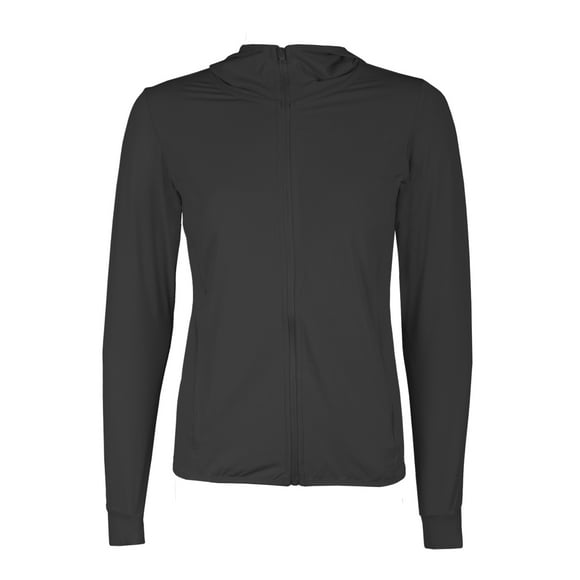 Cortaviento Stretch Tejido Microperforado Mujer