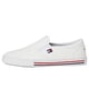 thumbnail image 5 of Zapatos Tommy Hilfiger Lezari blanco/blanco para mujer talla 7M, 5 of 8
