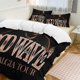 thumbnail image 2 of Rod Wave Bedding Set Duvet Cover Comfortable and Lightweight Cartoon Bedding 3 Piece Bed Set, 2 of 5