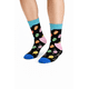 thumbnail image 3 of Pack Calcetines Hombre con diseño modelo crew, 3 of 4