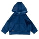 thumbnail image 1 of Polerón Bebé Niño Azul Pillin, 1 of 3