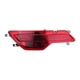 thumbnail image 5 of Accesorio Reflector De Luz Antiniebla Para Parachoques Trasero Para BMW X6 E71 2008-2010 Derecho 63147187220, 5 of 5