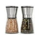 thumbnail image 1 of Set 2 Molinillos De Sal Y Pimienta Gourmet Acero Inoxidable 170g, 1 of 7