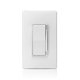 thumbnail image 3 of Interruptor regulador Leviton Decora Slide para LED 0-10 V blanco DS710-10Z, 3 of 3