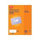 thumbnail image 1 of Address Labels 479884, 7500 etiquetas blancas de 1 x 2.6 pulgadas, 1 of 5
