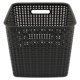 thumbnail image 3 of Cubo Advantus Pack de 2 Extra Grande Negro, 3 of 3