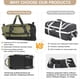 thumbnail image 5 of Bolso de viaje con ruedas XWFB 86 L 76 x 36 x 32 cm, mochila, 5 of 7