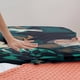 thumbnail image 3 of Demon Slayer Bedding Sets Cartoon Duvet Cover Lightweight 3 Piece Bet Sets for Kids Boys Girls, 3 of 5