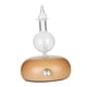 thumbnail image 5 of Lámpara De Noche Humidificadora De Grano De Madera Con Difusor De Aceite Esencial Sin Agua, 5 of 5