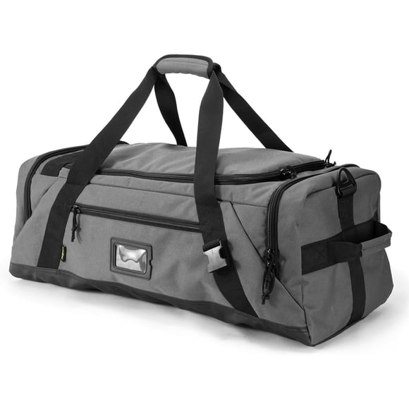 Bolso Duffle PROFOCUS 90L Impermeable para Viaje
