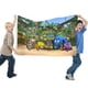 thumbnail image 2 of Bandera Decorativa Junction Jungle Desmarcar 120x180cm, 2 of 6