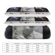 thumbnail image 3 of Moon Knight Bedding Sets Ultra Soft Skin-Friendly Duvet Cover 3 Piece, Cute Comforter Cover Bed Set for Boys Girls Kids, 3 of 5