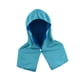 thumbnail image 3 of Toalla Refrescante Con Capucha Para El Cuello, Ideal Para Correr, Deportes Y Actividades Al Aire Libre, Color Azul., 3 of 5