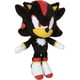 thumbnail image 3 of Sonic Peluche 23 Cm. Shadow negro, 3 of 6