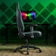 thumbnail image 5 of Silla Gamer Razer Iskur V2 X Black Fabric, 5 of 10