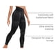 thumbnail image 4 of Pantalones CRZ YOGA Butterluxe Tie Dye Negro de Cintura Alta 25", 4 of 5