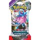 thumbnail image 1 of Pokémon Trading Card Game Scarlet & Violet 05 Fuerzas Temporales sobre individual, 1 of 3