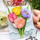 thumbnail image 4 of Troqueles Paleere@FC Tulip 12x10 cm Plateado - 1 juego, 4 of 8