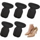 thumbnail image 1 of Taloneras zapatos holgados 10 uds autoadhesivas comodidad plantillas antideslizantes, 1 of 7