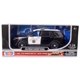 thumbnail image 2 of Modelo de Coche a Escala 1/24 Ford Police CHP – Motormax, 2 of 3