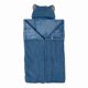 thumbnail image 5 of Frazada Poncho INFANTI Sherpa Azul, 5 of 7