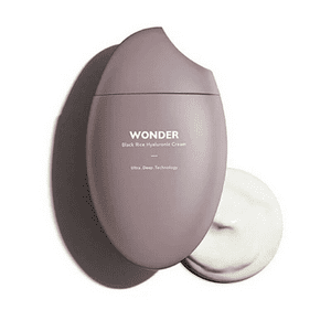 Haruharu Wonder - Crema Hialurónica De Arroz Negro (50Ml)