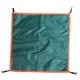 thumbnail image 5 of Cubierta Superior Para Tienda De Campaña De 22 X 22 Pulgadas, Portátil, Impermeable, Para Exteriores, Mochileros, Camping, Color Verde, 5 of 5