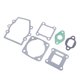 thumbnail image 1 of Kit De Juntas De Culata De Motor De 44,6 Mm Para Mini Pocket Quad Dirt Bike De 43 Cc, 47 Cc, 49 Cc, 1 of 5