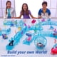 thumbnail image 2 of Set de juego Zhu Zhu Aquarium Coral Reef Tunnel con pez, 2 of 2