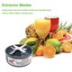 thumbnail image 5 of Piezas de repuesto Blade Blender Extractor para Nutribullet, 5 of 5