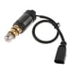 thumbnail image 4 of Válvula Electromagnética Eléctrica Del Control Del Compresor Del Aire Acondicionado Del Coche / Auto 12V, 4 of 5