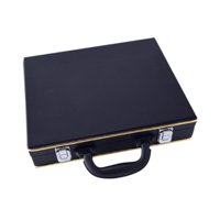 Ioensy - Estuche Para Bolas De Billar, Caja De Almacenamiento Portátil Para Bolas De Billar, Para Viajes En Interiores Y Exteriores