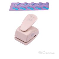 Creative - Perforadora 12 Mariposa