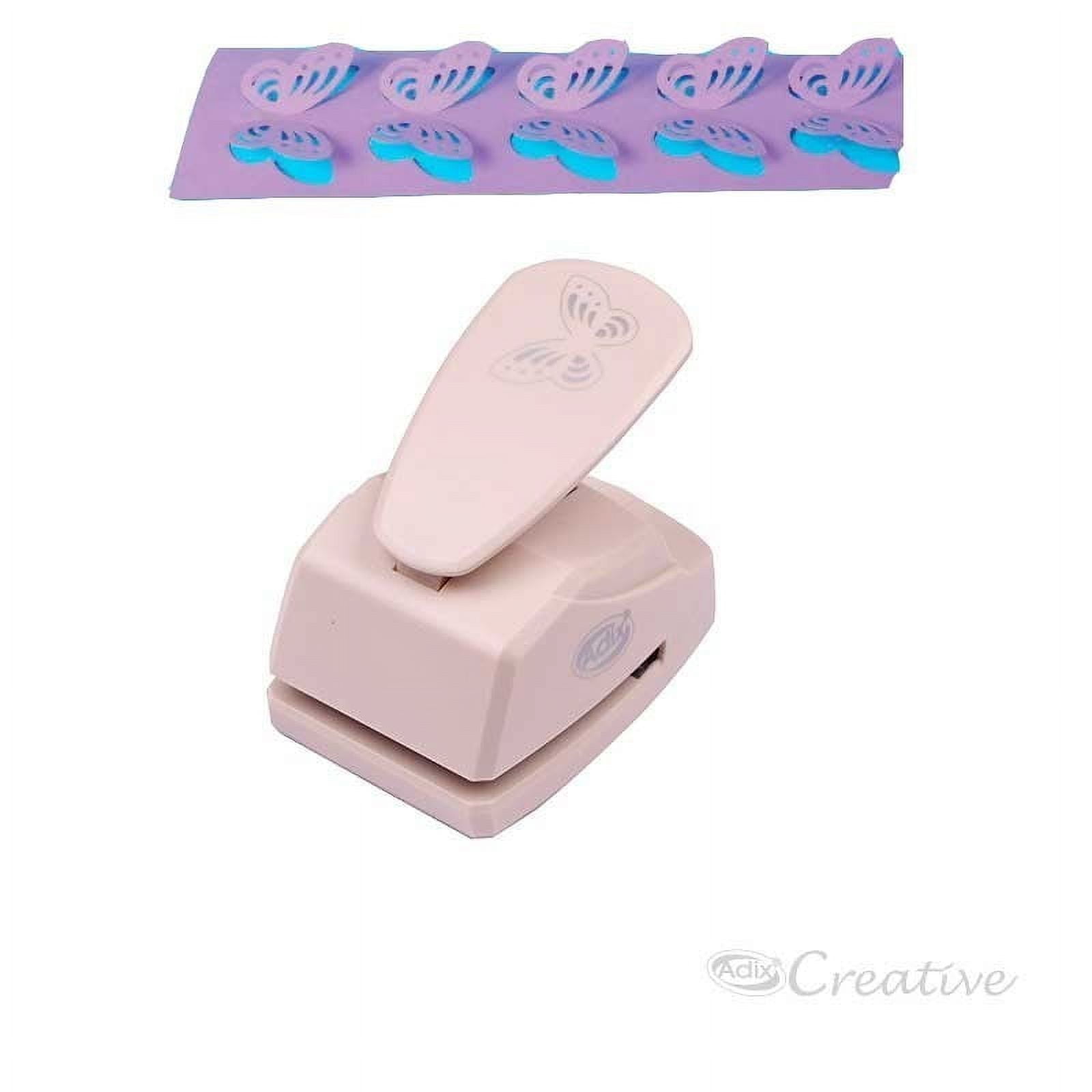 Creative - Perforadora 12 Mariposa