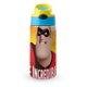 thumbnail image 1 of Botella de Agua Infantil Desmarcar Los Increíbles Azul 350 ml, 1 of 6