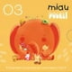 thumbnail image 1 of Libro Miau Pocket 3 084, 1 of 2