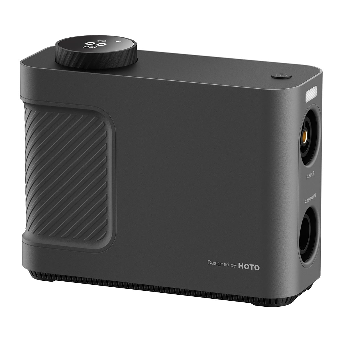 Hoto Compresor De Aire Inteligente 2 Conexiones