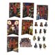 thumbnail image 3 of Kit Cumpleaños Five Night At Freddy Fnaf Fiestas Cotillón, 3 of 10