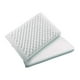 thumbnail image 2 of Almohada fibrasca modelo nasao, 2 of 2