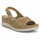 thumbnail image 3 of Sandalia Beige Mujer Casual Chalada Mulan, 3 of 8