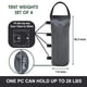 thumbnail image 2 of Bolsas de Arena para Carpa Plegable Pergola Exterior Paquete de 4, 2 of 6