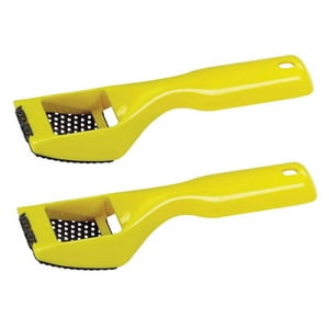 Stanley - Afeitadora Surform 7 1 4 Paquete De 2