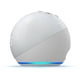 thumbnail image 2 of Parlante Inteligente Echo Dot 5ta Gen Alexa Blanco, 2 of 3