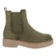 thumbnail image 1 of Botin Danses Khaki Alquimia, 1 of 7