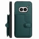 thumbnail image 2 of FOXDOCK Funda para Nothing Phone 2a con Bloqueo RFID - Diseño Elegante con Cierre de Botón, 2 of 5