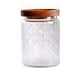 thumbnail image 1 of Frasco De Vidrio Tarro Cocina Caramelero Bombonero Vidrio Re, 1 of 2