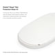 thumbnail image 3 of Lámina protectora Stokke Sleepi White para colchón Sleepi ovalado, 3 of 6