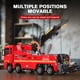 thumbnail image 3 of Set de construcción Mould King 19017 Scania Rescue Technik Truck, 3 of 6